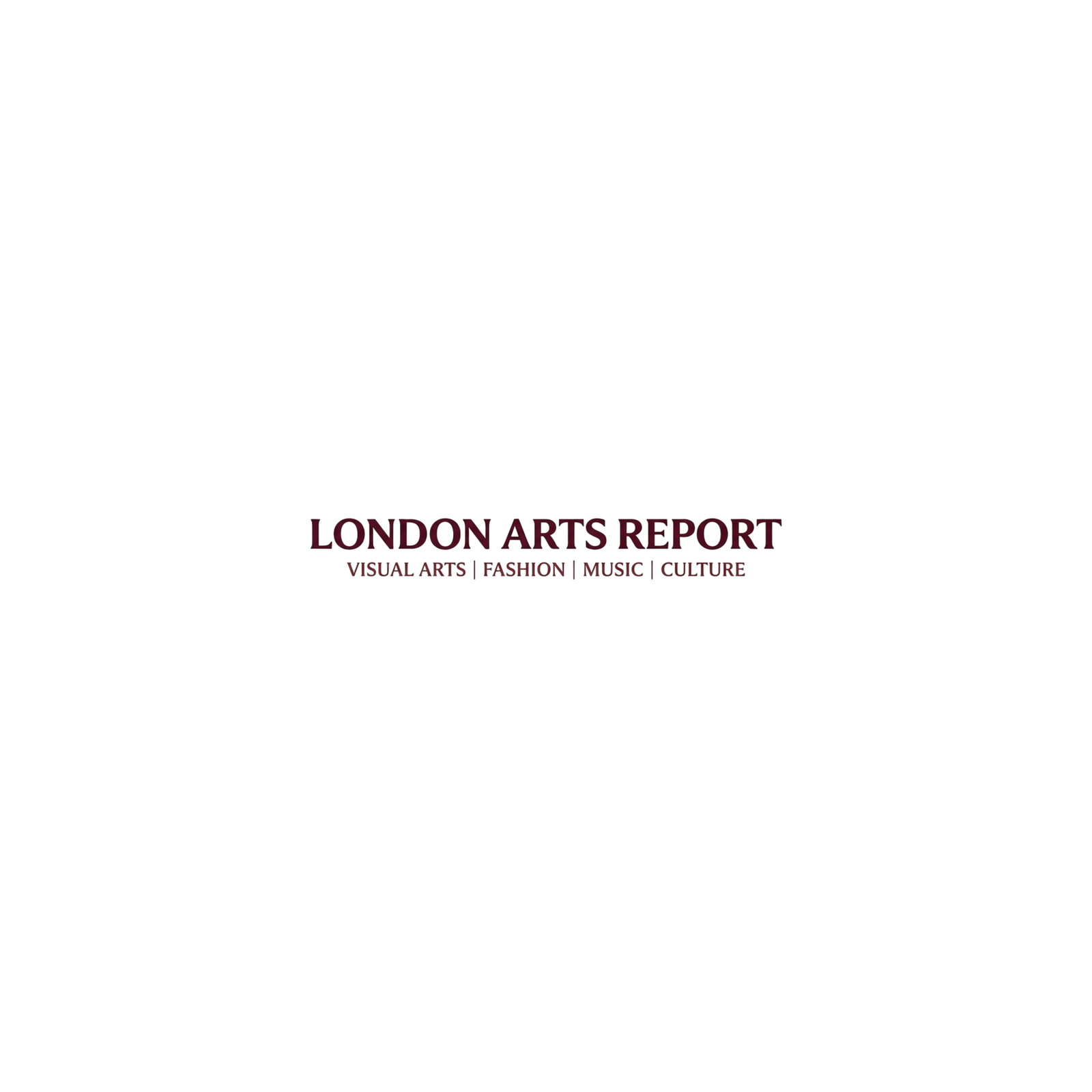 London Arts Report
